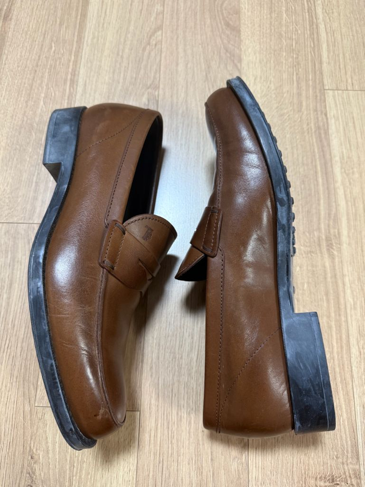 토즈 로퍼 6.5--2