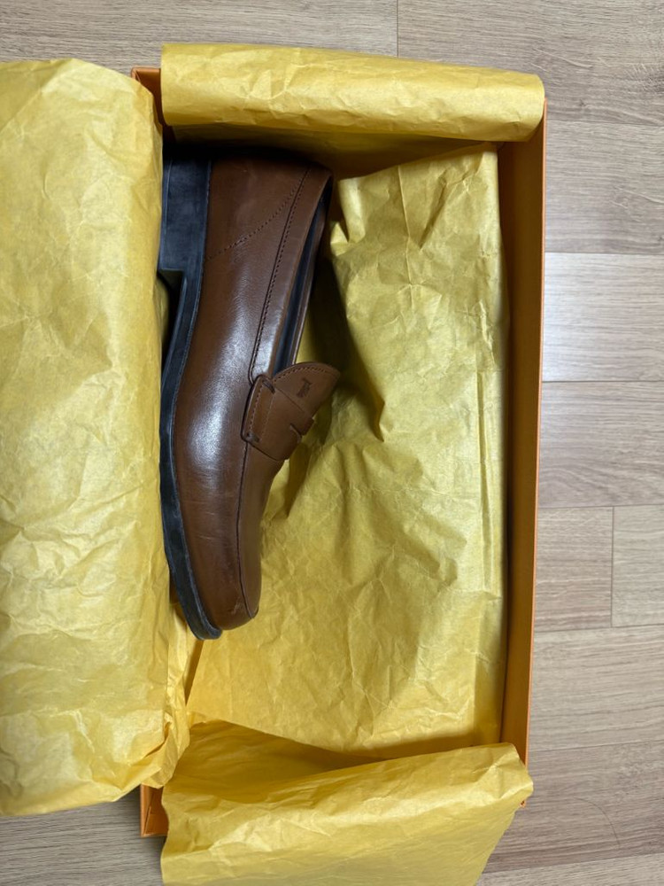 토즈 로퍼 6.5--3