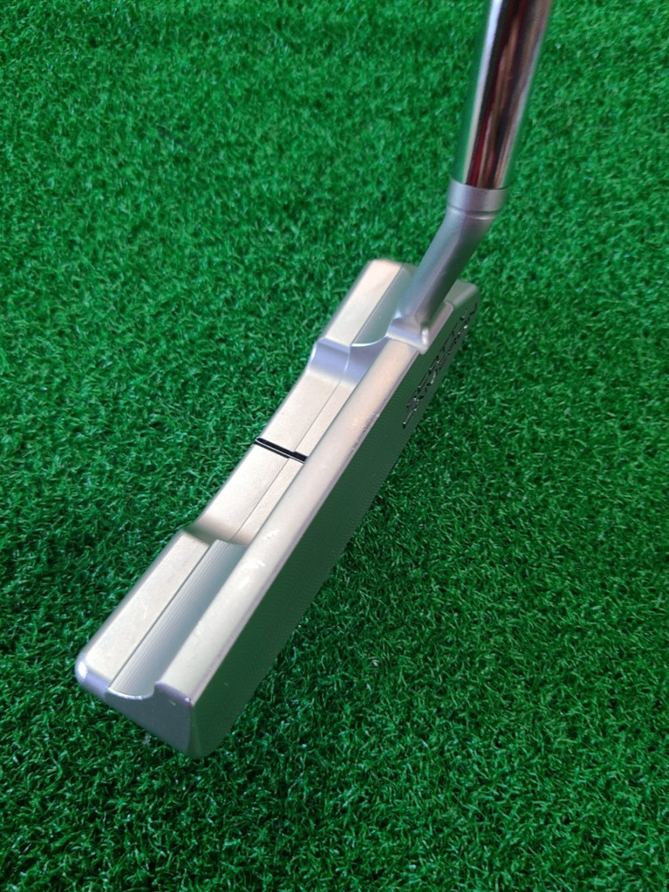 스카티카메론 스페셜 셀렉트 뉴포트 2.5 퍼터 이미지