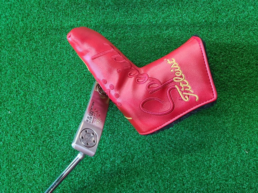 스카티카메론 스페셜 셀렉트 뉴포트 2.5 퍼터 이미지