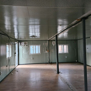 [저렴] 6m·9m 연동 컨테이너 / 3m+9m 2동 연결 컨테이너 판매합니다2 행사·현장용 딱! 6미터·9미터 연