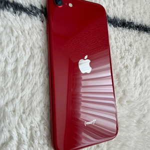 아이폰SE3 128g 자급제 배터리100%