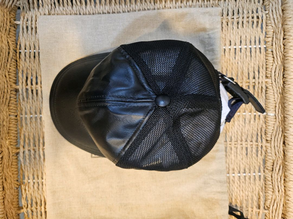 구찌 모자 (백화점판 정품)--1