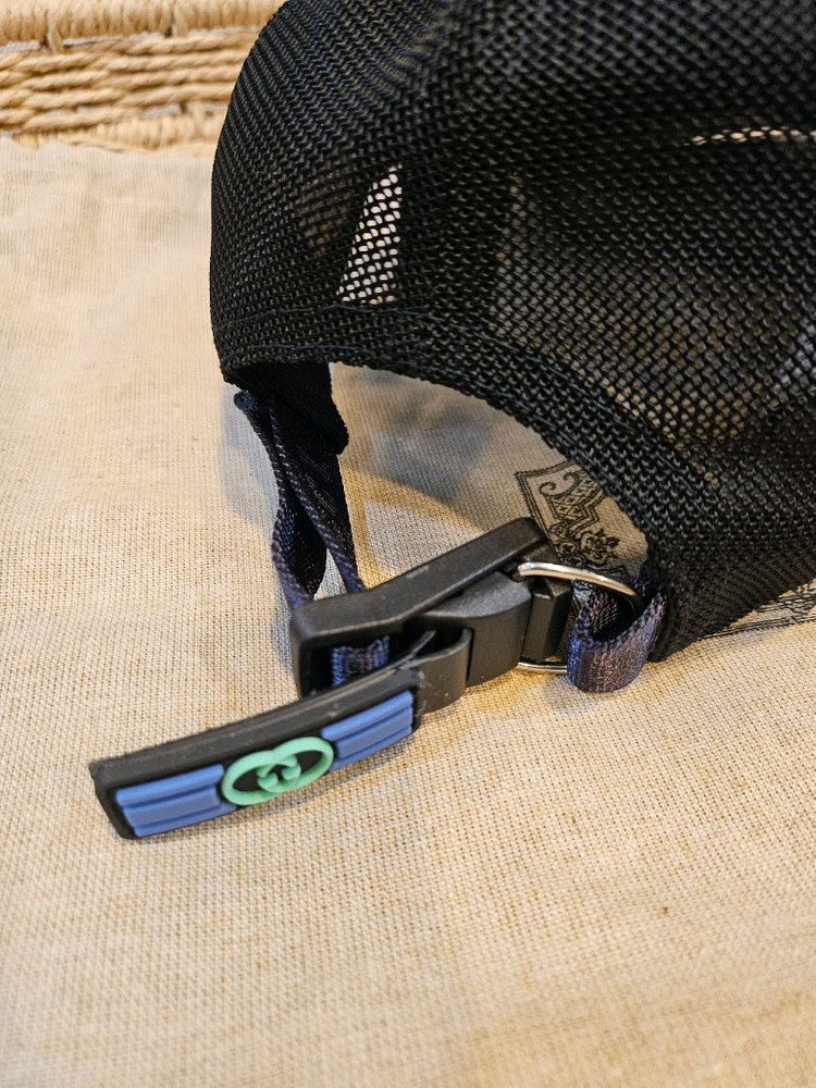 구찌 모자 (백화점판 정품)--2