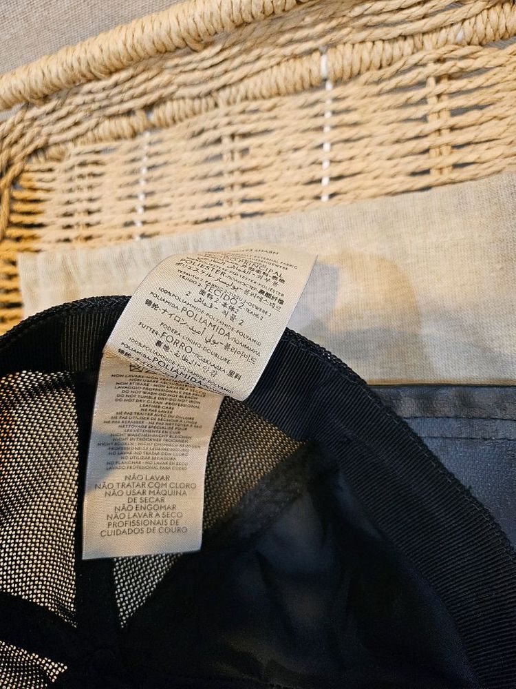 구찌 모자 (백화점판 정품)--7