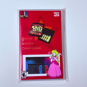 미그스위치v2 migswitch 닌텐도 스위치