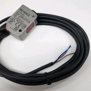 KEYENCE 레이져센서 LR-ZB100N