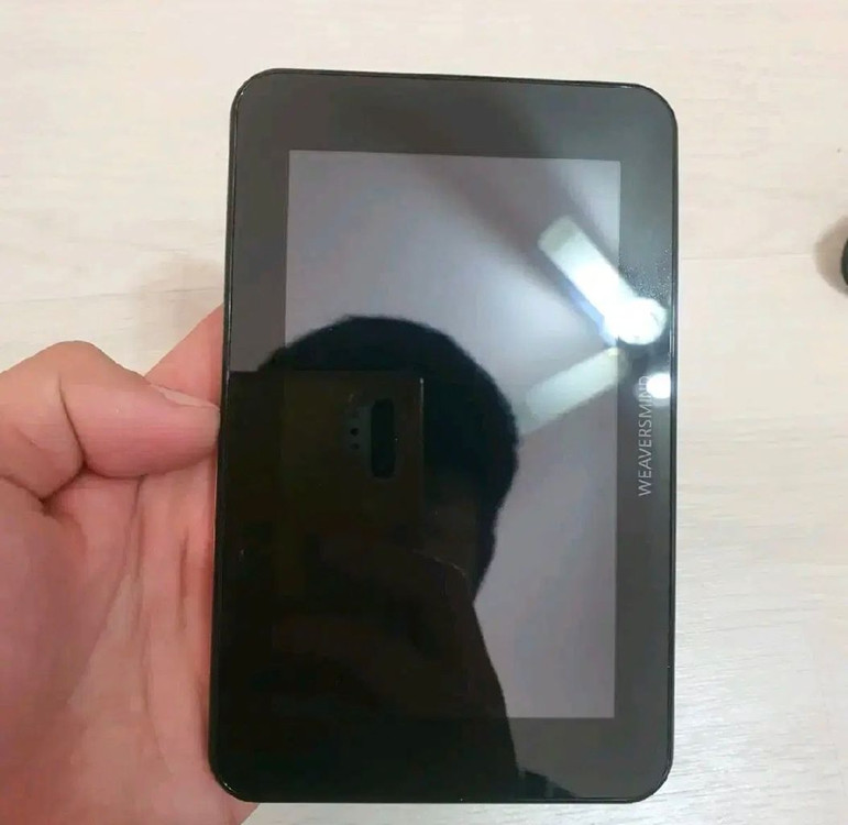 뇌새김 WM-BR5100 디지털학습기 이미지