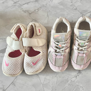 나이키 에어리프트 150 뉴발란스 운동화 530 160