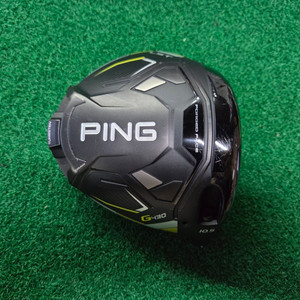 PING 핑 G430 LST 드라이버 헤드