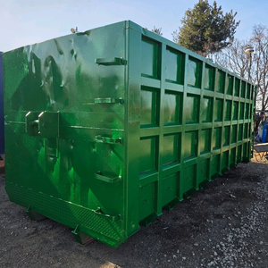 30루베암롤박스 양문형암롤박스 중고암롤박스매매 이미지