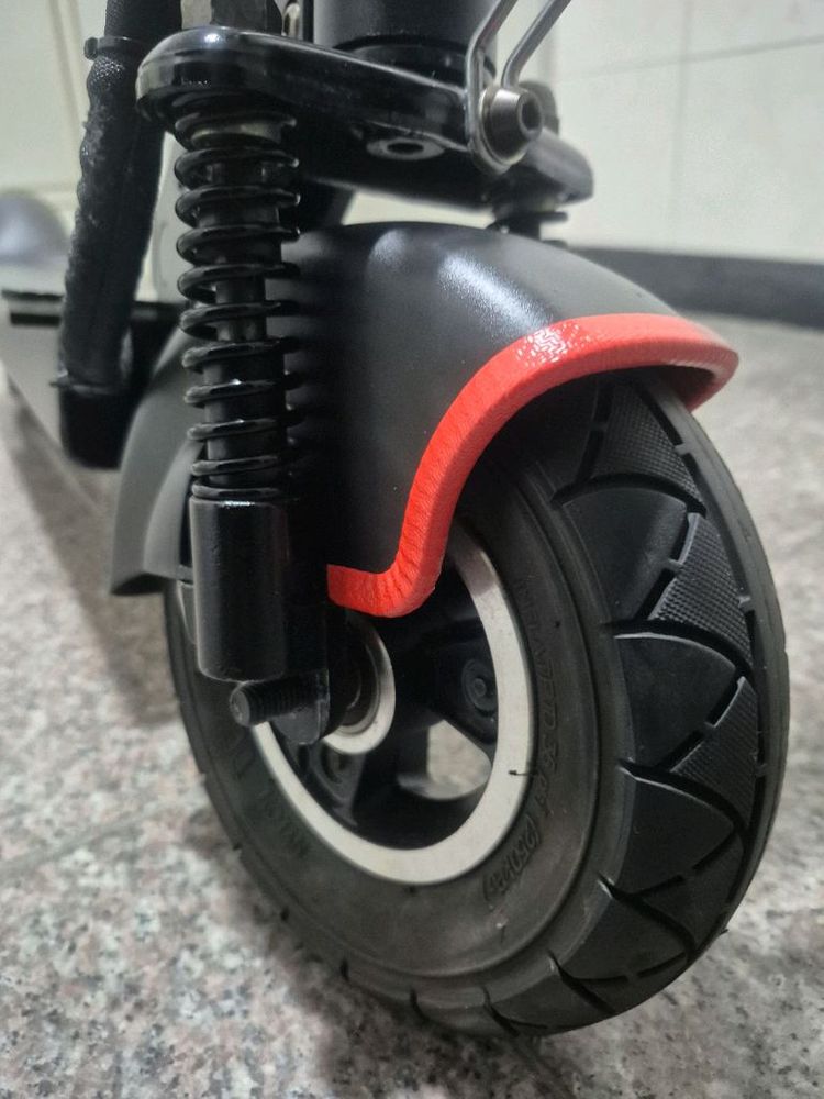 나노휠 NQ-01 36v 10ah 새배터리--3