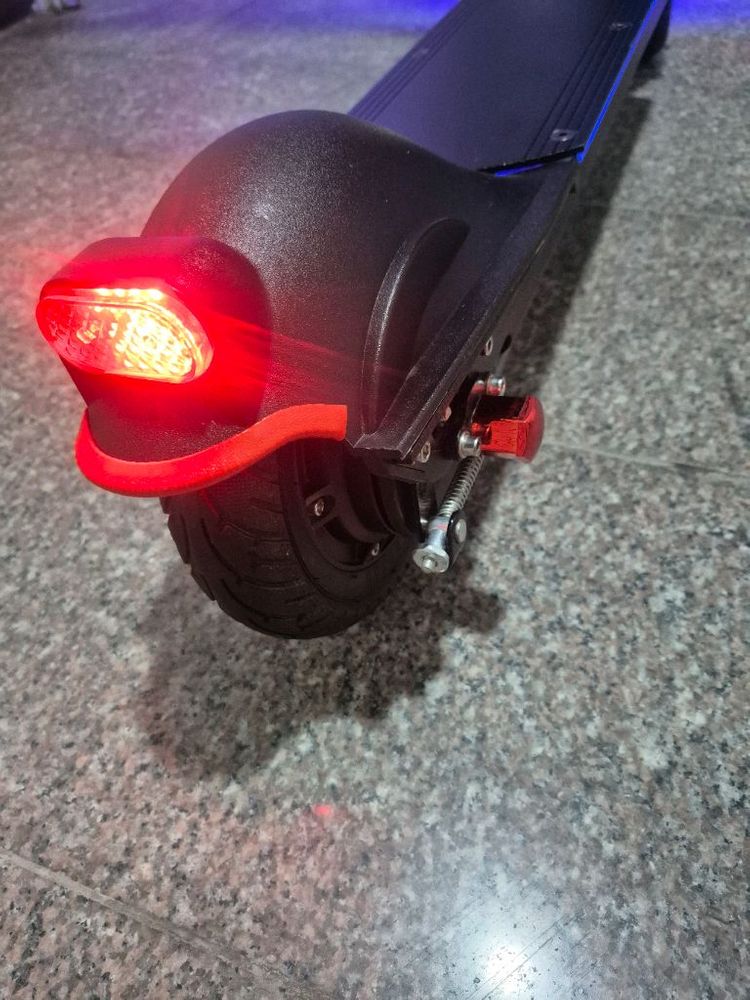 나노휠 NQ-01 36v 10ah 새배터리--4