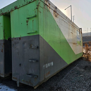 30루베암롤박스 중고암롤박스매매 이미지