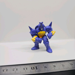 [디지몬] 희귀 고전 피규어 가샤퐁, 정품