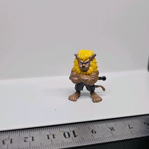 [디지몬] 희귀 고전 피규어 가샤퐁, 정품