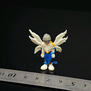 [디지몬] 고전 피규어