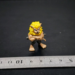 [디지몬] 원더캡슐 피규어 (고전)