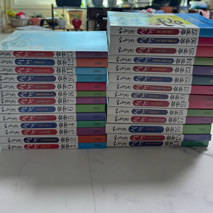 식객 전권(1~27권)