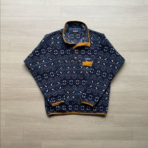 파타고니아 신칠라 아즈텍 툰드라 patagonia 이미지