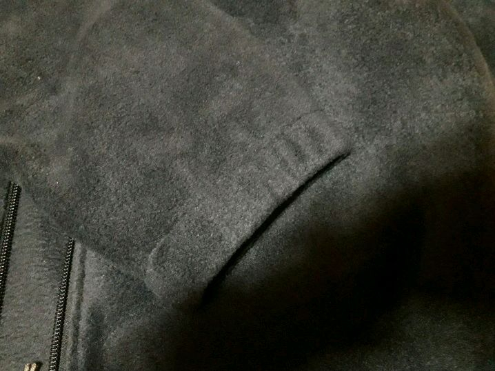 콜럼비아 자켓 L--4