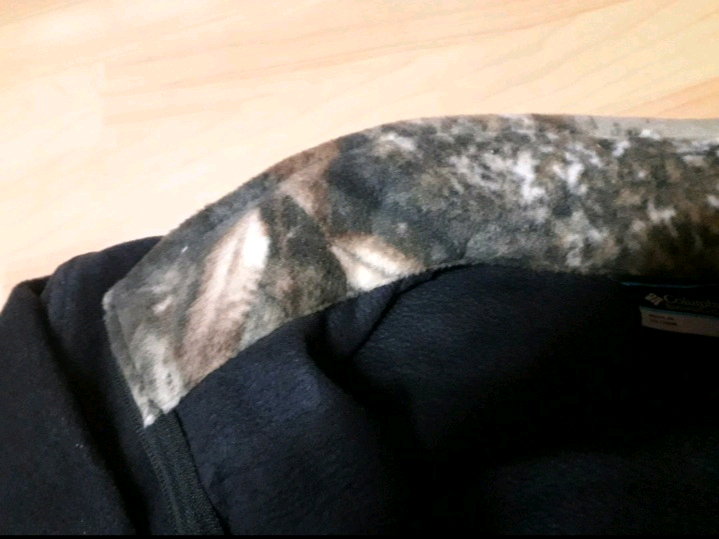 콜럼비아 자켓 L--5