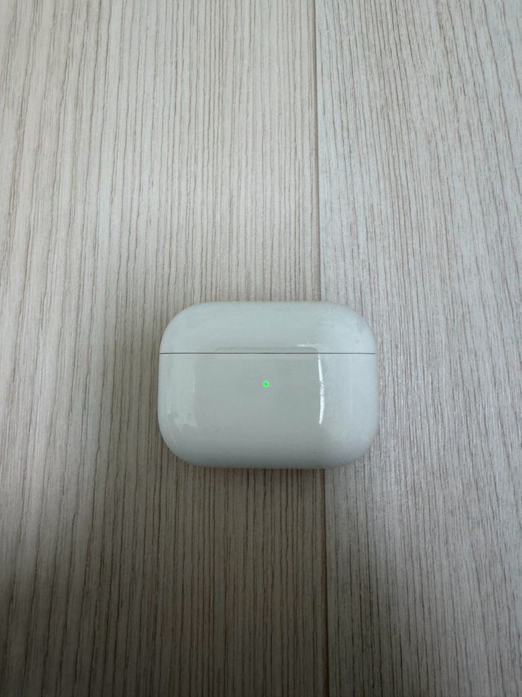 에어팟 프로 1세대 풀박스 사용감 적음--2