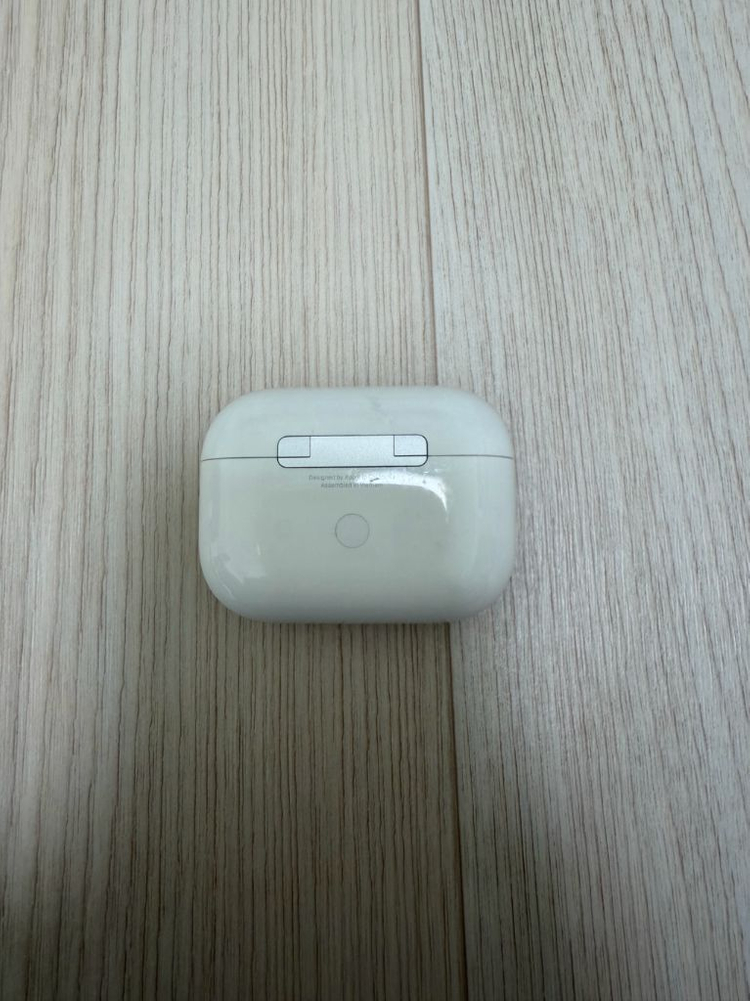 에어팟 프로 1세대 풀박스 사용감 적음--3