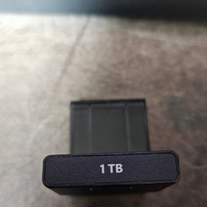 XBOX 외장 SSD 1TB