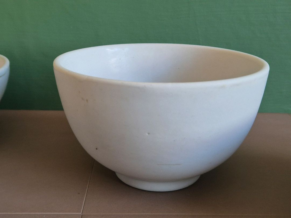 왜사기 그릇 6개일괄 가격--8