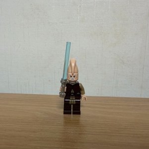 레고 스타워즈 키아디 문디 미니피규어 (75413)