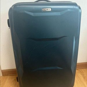 샘소나이트 29인치 캐리어