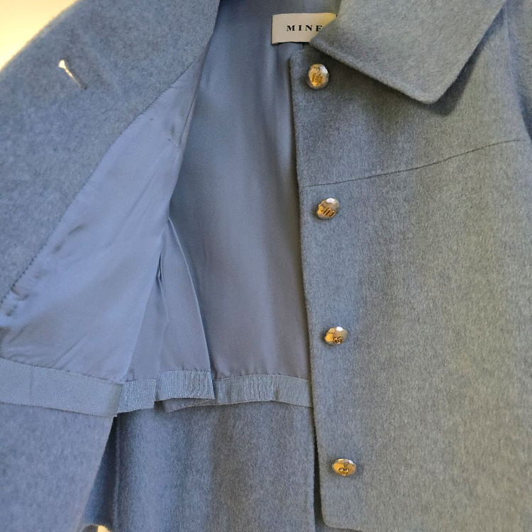 마인 세일러 카라 자켓--4