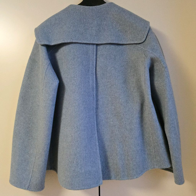 마인 세일러 카라 자켓--7