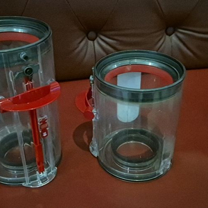 다이슨무선청소기 v10 v11 정품 먼지통