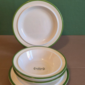 시라쿠스 접시 4개 가격