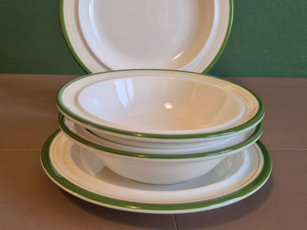 시라쿠스 접시 4개 가격--2