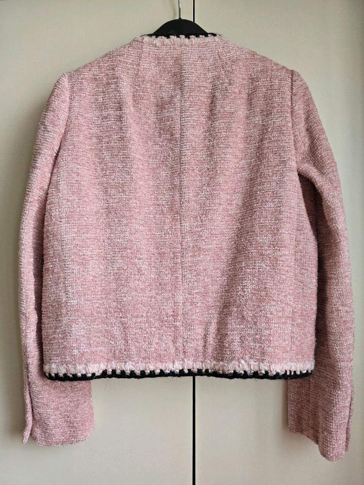 마인 글리터 자켓--4