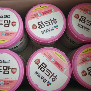 [택포] 파스퇴르 위드맘 제왕 1단계 6통