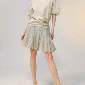 랑방 크링클 쇼츠