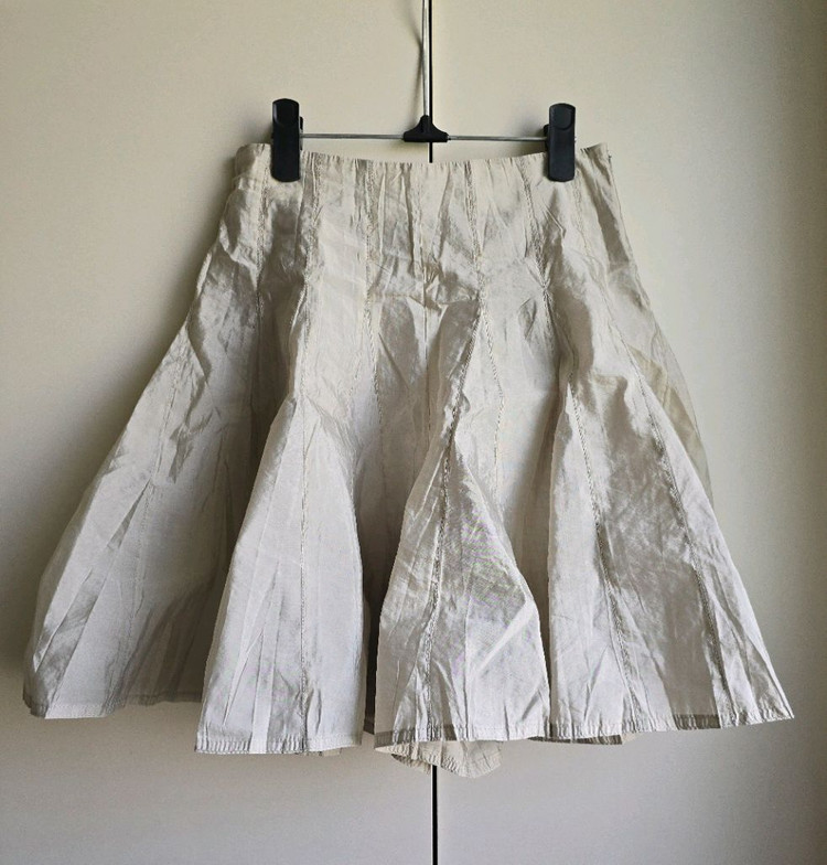 랑방 크링클 쇼츠--2