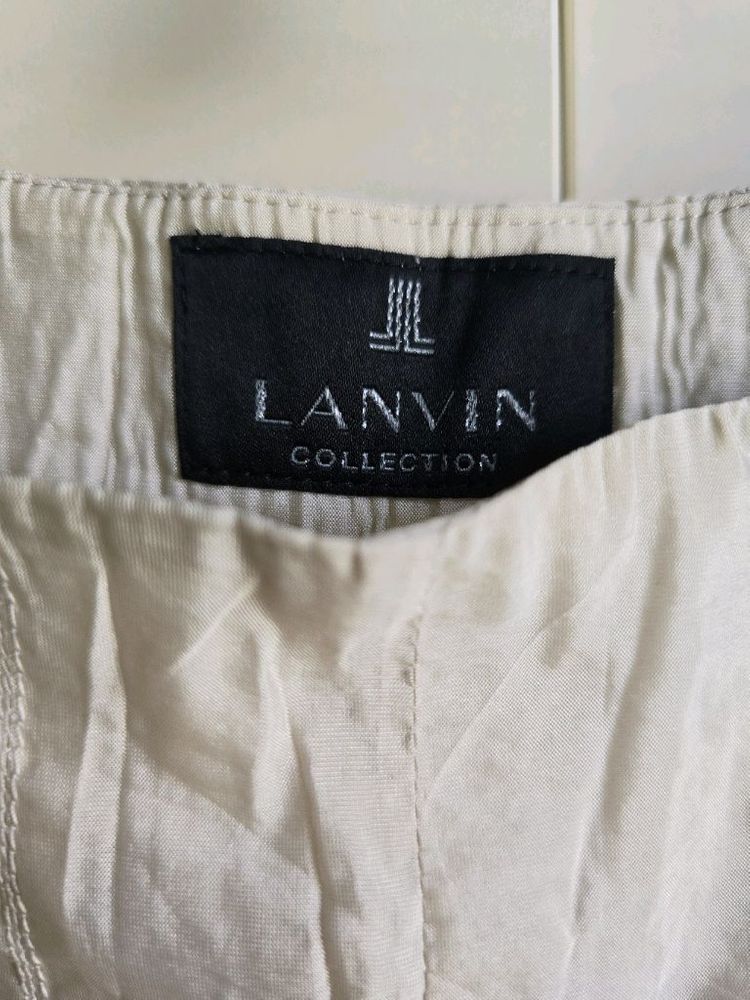 랑방 크링클 쇼츠--3