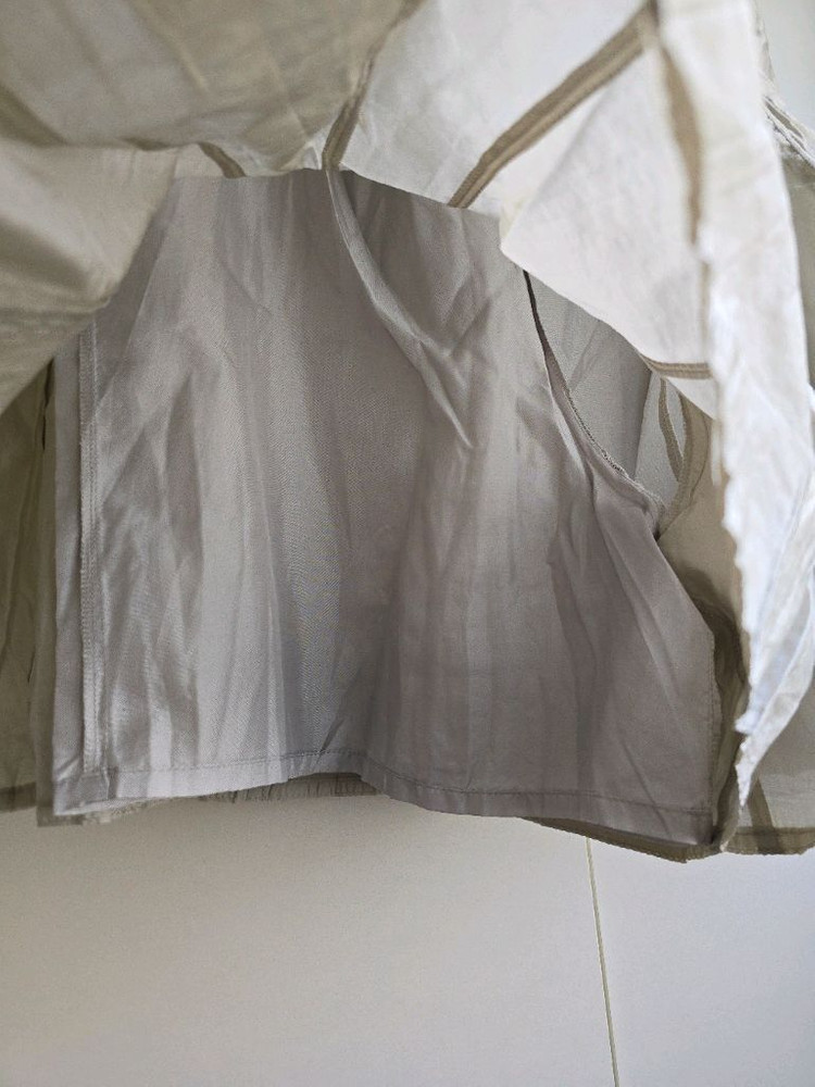 랑방 크링클 쇼츠--6