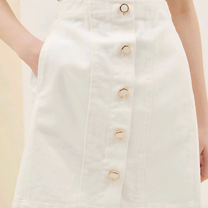 Sjsj 미니스커트