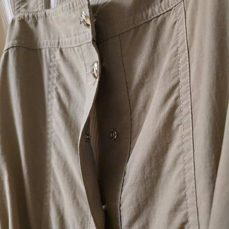 Sjsj 니트&슬리브리스 원피스--4