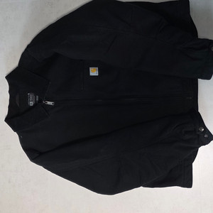 칼하트 디트로이트 블랙 2XL