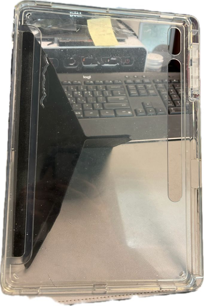 갤럭시탭s7플러스, s7fe, s8플러스 호환 케이스--3