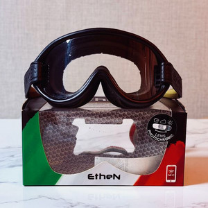 EtheN (라이딩) 고글 판매합니다