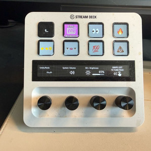 엘가토 스트림덱 플러스