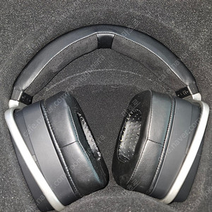 HEDDPhone + 어쿠스틱 리바이브 커케 팝니다